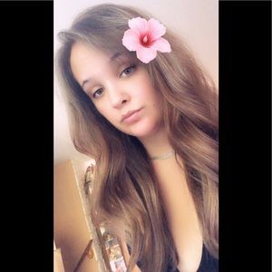 Meet your Posher, Kalie